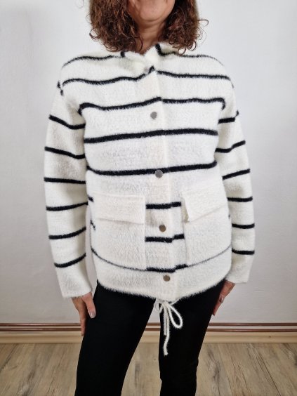 592 3 damska tepla mikina oversize s kapuci vel 38 42