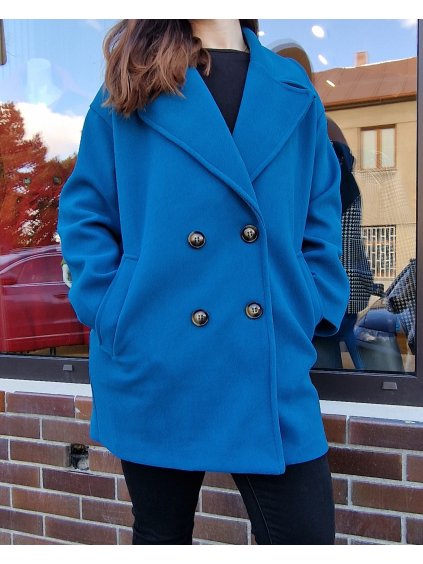 727 1 damsky midi zimni kabat uni vel 40 44