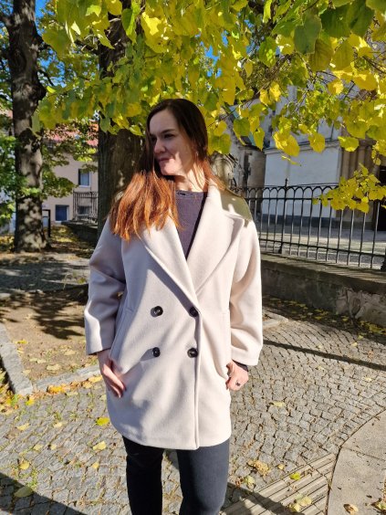 733 1 damsky midi zimni kabat uni vel 40 44