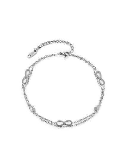 456 naramek infinity