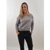Dámský lehký svetr oversize 38/42