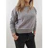 1777 damsky lehky svetr oversize 38 42
