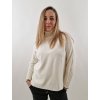 Dámský lehký svetr rolák uni vel. 40/44