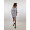 2008 1 damske lehke midi saty uni vel 36 38