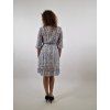 2008 7 damske lehke midi saty uni vel 36 38