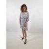 2008 damske lehke midi saty uni vel 36 38