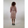 2011 7 damske lehke midi saty uni vel 36 38