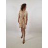 2014 2 damske lehke midi saty uni vel 36 38