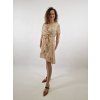 2014 3 damske lehke midi saty uni vel 36 38