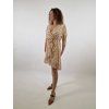 2014 5 damske lehke midi saty uni vel 36 38