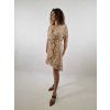 2014 6 damske lehke midi saty uni vel 36 38