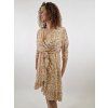 2014 7 damske lehke midi saty uni vel 36 38