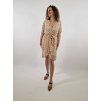 2014 damske lehke midi saty uni vel 36 38