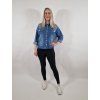 2089 damska denim kosile uni vel oversize 38 42
