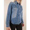 2092 5 damska denim kosile vel s 36
