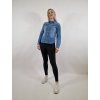 2098 1 damska denim kosile vel xl 42