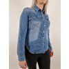 2098 4 damska denim kosile vel xl 42