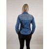 2098 6 damska denim kosile vel xl 42