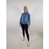 2098 damska denim kosile vel xl 42