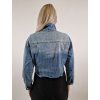 2104 4 damska tenka denim bunda vel m 38