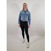 2104 damska tenka denim bunda vel m 38