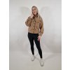 Dámský blejzr bunda uni vel 38/42