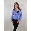 2161 2 damske strecove sako vel s 36