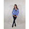 2167 1 damske strecove sako vel m 38