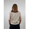 2362 3 damsky oversize top bluza univerzalni vel 38 42