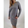 2389 2 damske upletove saty uni vel 40 44