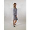 2389 3 damske upletove saty uni vel 40 44