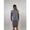 2389 5 damske upletove saty uni vel 40 44