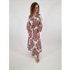 3172 damske kosilove boho saty uni vel 36 40
