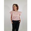 3214 3 damska halenka top uni vel 36 40