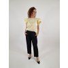 3220 1 damska halenka top uni vel 36 40