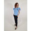 3223 1 damska halenka top uni vel 36 40