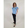 3223 damska halenka top uni vel 36 40