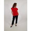 3226 damska halenka top uni vel 36 40