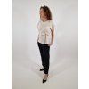 3229 2 damska halenka top uni vel 36 40
