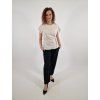 3229 damska halenka top uni vel 36 40