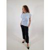 3232 2 damska halenka top uni vel 36 40