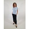 3232 damska halenka top uni vel 36 40