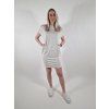 Dámské oversize šaty uni vel 38/42