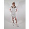 Dámské oversize šaty uni vel 38/42