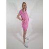 Dámské oversize šaty uni vel 38/42
