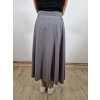 334 4 damske dlouha ackova sukne uni vel 38 40