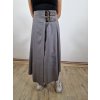 334 damske dlouha ackova sukne uni vel 38 40