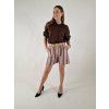 Dámské kraťasy šortky uni vel 36/40