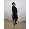 478 damsky teply kabat vel uni 38 42