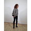 526 4 damska prechodova tepla kabatkova bunda oversize 40 44